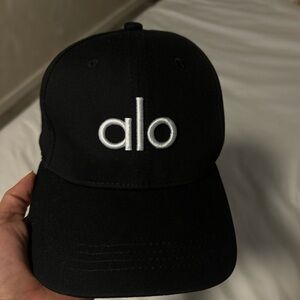 alo hat brand new